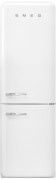 Холодильник Smeg FAB32RWH5