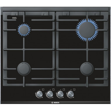 Газовая варочная панель Bosch PRP626B70E