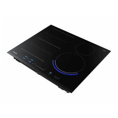 Индукционная варочная панель Samsung NZ64R9777GK