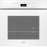 Электрический духовой шкаф Miele DGC 7460X BRWS