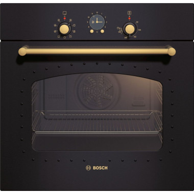 Электрический духовой шкаф Bosch HBA23RN61