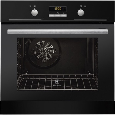 Электрический духовой шкаф Electrolux OEEB 4330 K