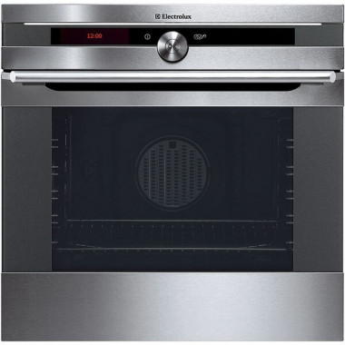 Электрический духовой шкаф Electrolux EOC 69400 X