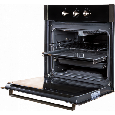 Газовый духовой шкаф Kuppersberg HGG 663 T
