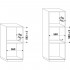 Электрический духовой шкаф Indesit IFW 6530 IX