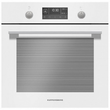 Электрический духовой шкаф Kuppersberg HH 6612 W
