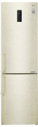 Холодильник LG GA-B499YEQZ