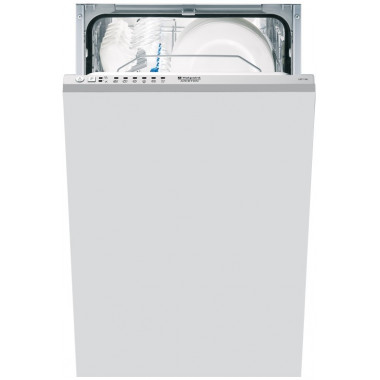 Встраиваемая посудомоечная машина Hotpoint-Ariston LSTA 116