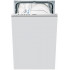 Встраиваемая посудомоечная машина Hotpoint-Ariston LSTA 116