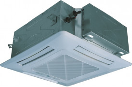 Сплит-система Dantex RK-24UHG2N