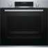 Электрический духовой шкаф Bosch HBG 517ES0R