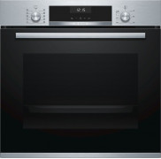Электрический духовой шкаф Bosch HBG 517ES0R