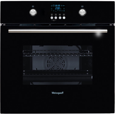 Электрический духовой шкаф Weissgauff EOV 695 PDB