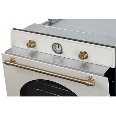 Газовый духовой шкаф Simfer B6GO72011