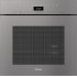Электрический духовой шкаф Miele DGC 7460X GRGR