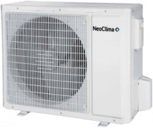 Мультисплит-система Neoclima NUM-18Q2