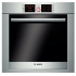 Электрический духовой шкаф Bosch HBG78B950