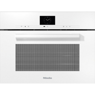 Электрический духовой шкаф Miele DGC 7640 BRWS