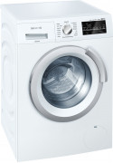 Стиральная машина Siemens WS 12T46 E