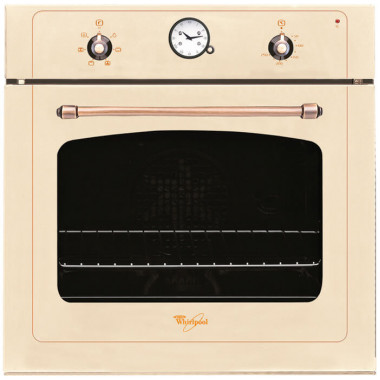 Электрический духовой шкаф Whirlpool AKP 240/JA