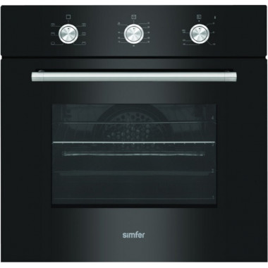 Электрический духовой шкаф Simfer B 6ES 16001