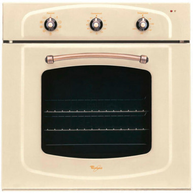 Электрический духовой шкаф Whirlpool AKP 255 JA