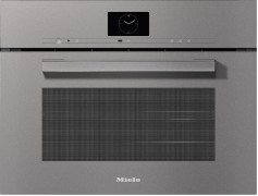 Электрический духовой шкаф Miele DGC 7640 GRGR