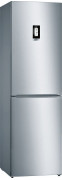 Холодильник Bosch KGN39VL1MR