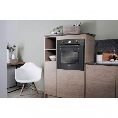 Электрический духовой шкаф Hotpoint-Ariston FIT 801 SC AN