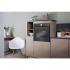 Электрический духовой шкаф Hotpoint-Ariston FIT 801 SC AN