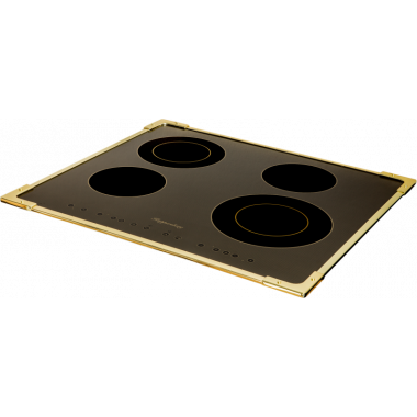 Электрическая варочная панель Kuppersberg FA6RC GOLD