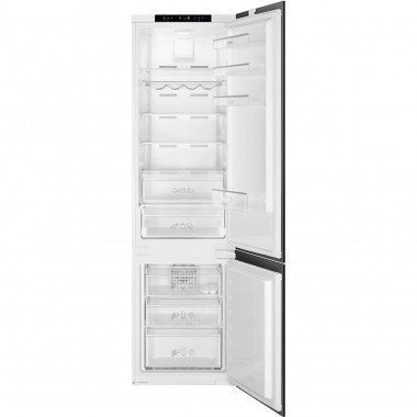 Встраиваемый холодильник Smeg C8194TN2P