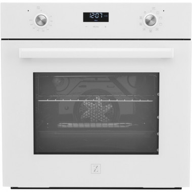 Встраиваемый электрический духовой шкаф Zugel ZO А2708 W