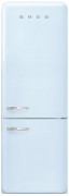 Холодильник Smeg FAB38RPB