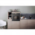 Электрический духовой шкаф Hotpoint-Ariston FIT 801 SC AN
