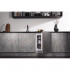 Встраиваемый морозильник Hotpoint-Ariston BFS 1222.1