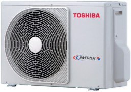 Мультисплит-система Toshiba RAS-M18UAV-E