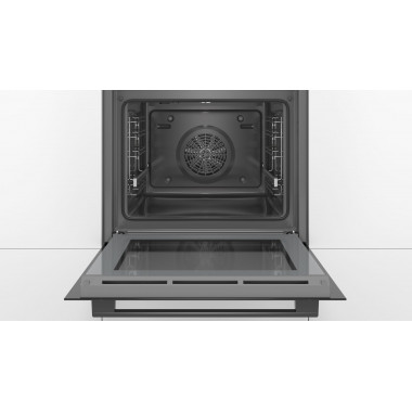 Электрический духовой шкаф Bosch HBG 517EW1R
