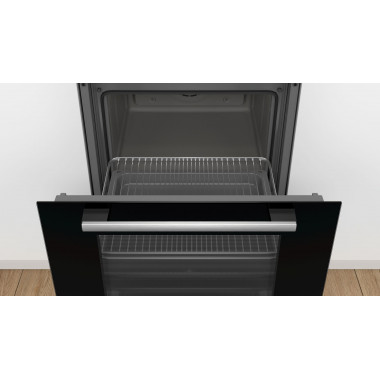 Электрический духовой шкаф Bosch HBH557CB0R