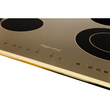 Электрическая варочная панель Kuppersberg FA6RC GOLD