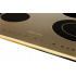 Электрическая варочная панель Kuppersberg FA6RC GOLD