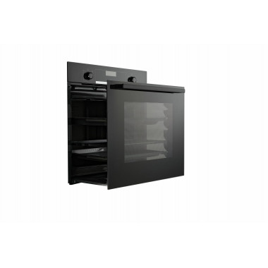 Электрический духовой шкаф Bosch HBH557CB0R