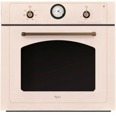 Электрический духовой шкаф Whirlpool AKP 263 JA