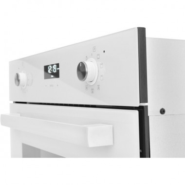 Встраиваемый электрический духовой шкаф Zugel ZO А2708 W