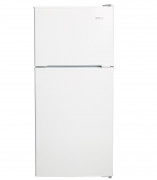 Холодильник Zarget ZRT 137W