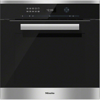 Электрический духовой шкаф Miele H6461B