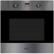 Электрический духовой шкаф LEX EDP 081 IX