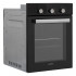Электрический духовой шкаф Simfer B4EB14006
