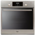 Электрический духовой шкаф Whirlpool AKP 276 IX
