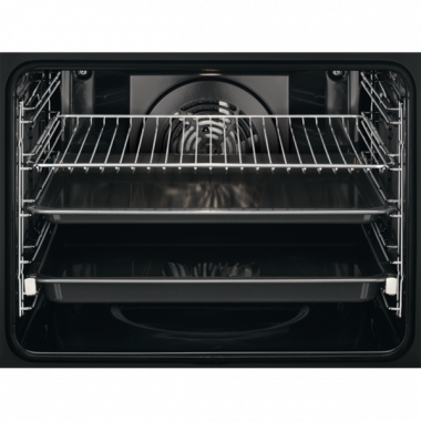 Электрический духовой шкаф Electrolux EOC 95651 BX